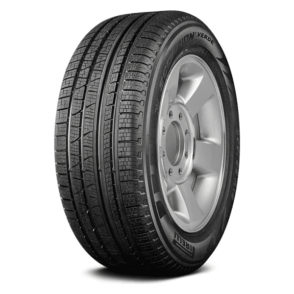 255/65R18 PIRELLI SCORPION VERDE A/S PLUS 111T 740-A-A***SPECIAL PRICE** 1