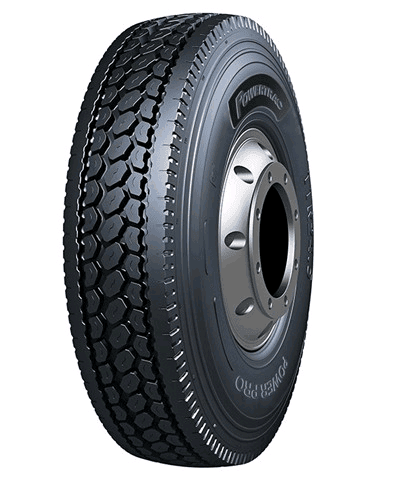 295/75R22.5 POWERTRAC POWER PRO 146/143K DRIVE 16PLY thumbnail 1