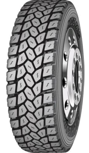 225/70R19.5 TRIANGLE TR689A DRIVE LUG 14PLY 1