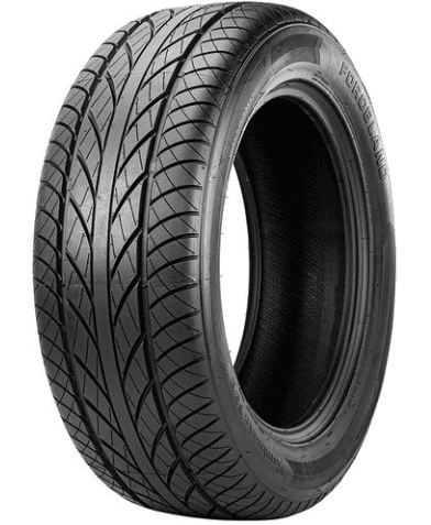 265/35R22 FORCELAND KUNIMOTO F38 98H 460-A-A 1