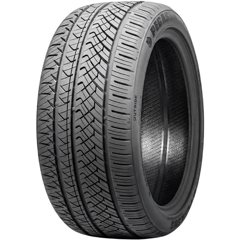Pegasus HPX Sport 235/45ZR18 A/S 98 XL Tire 1
