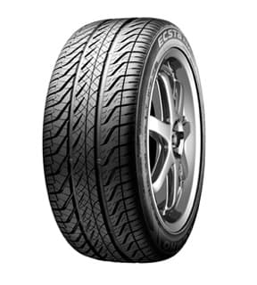 255/45ZR18 KUMHO ECSTA 99H BW 420-A-A 30K 1