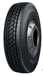 295/75R22.5 LANVIGATOR D808 DRIVE 16PLY