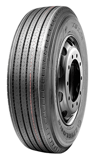 285/75R24.5 LINGLONG T810E+ TRAILER A/P 144/141M 14PLY **SMARTWAY** thumbnail 1