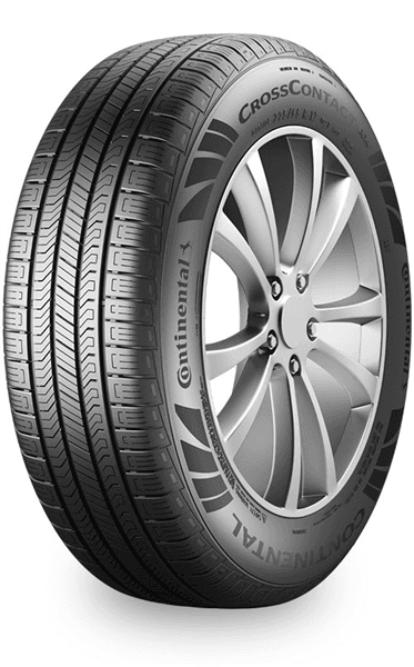 255/65R19 CONTINENTAL CROSS CONTACT RX 114V XL 480-A-A 1