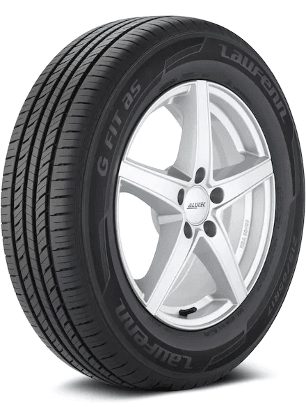 Laufenn G Fit 215/65R15 A/S LH41 96H All Season Tire 1