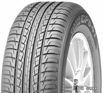 195/60R14 86H 04 NEXEN CP641 B/S N/X E M+S - 400AA 1