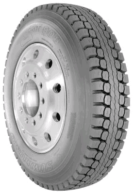 295/75R22.5 SUMITOMO ST908 146/144L OPEN SHOULDER DRIVE 14PLY