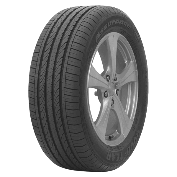 215/60R16 GOODYEAR ASSURANCE TRIPLEMAX 95V**SPECIAL** thumbnail 1