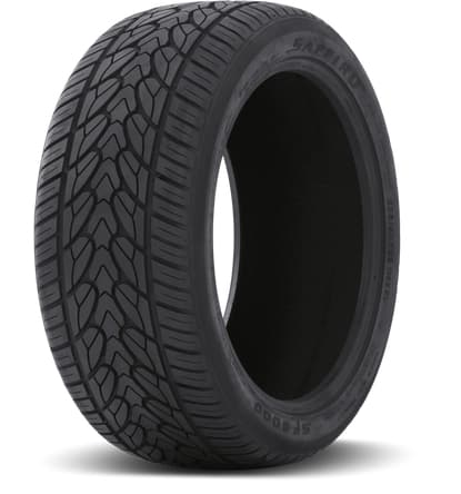 305/30VR26 SAFFIRO SF8000 109V XL 420-A-A 40K 1
