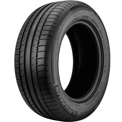 275/55R19 MICHELIN LATITUDE SPORT 111W MO**SPECIAL** 4115 1