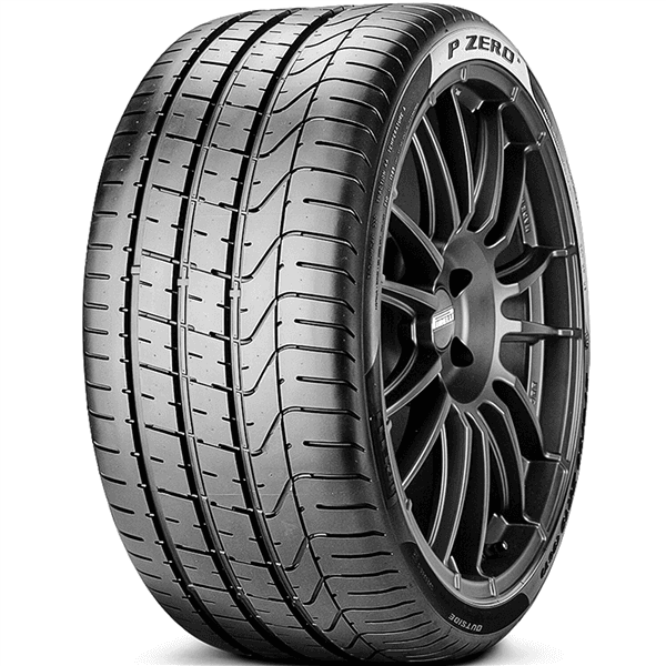 275/35R20 PIRELLI PZERO 102Y XL **RUNFLAT**