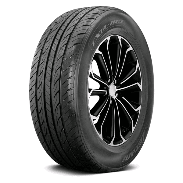 Lexani LXTR-103 195/65R15 91V Highway Tire, All-Season + Road Hazard | SKU LXG1031504