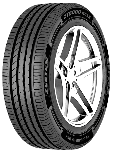 175/70R14 ZEETEX ZT5000 MAX 88H 500A-A 50K 1