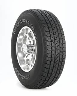 245/65R17 PEERLESS WIDETRAK BAJA HT 1