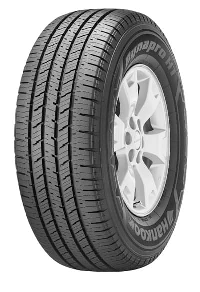 Hankook Dynapro P255/70R18 HT RH12 XL 112T Tire thumbnail 1