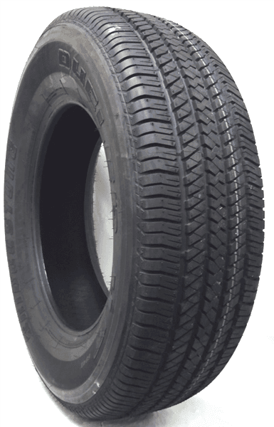 P255/70R18 BRIDGESTONE DUELER H/T D684 II 112T **TAKE OFF**SPECIAL** 1
