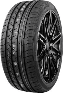 245/45R18 LANWOO SPEEDMAX U900 100W 400-A-A 50K + ROAD HAZARD 1