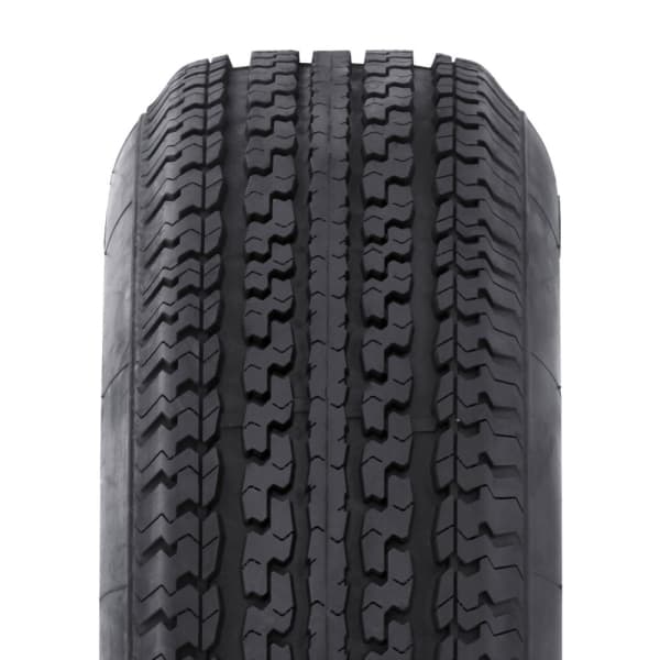 ST235/80R16 SAFFIRO SF1000 10PLY TRAILER 5 RIBS 1