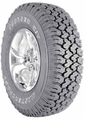 LT315/75R16 MASTERCRAFT COURSER C/T 121/118N 1