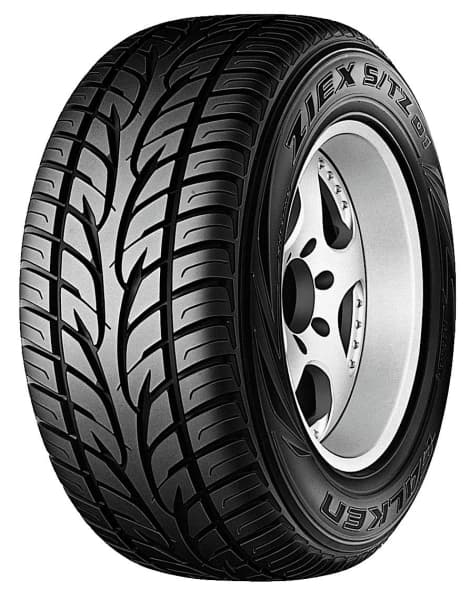 265/60R18 FALKEN ZIEX S/TZ-01 110H 1
