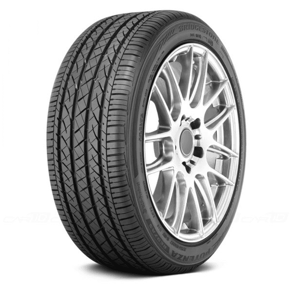 P195/55R16 BRIDGESTONE POTENZA RE97AS 87V**SPECIAL PRICE** thumbnail 1