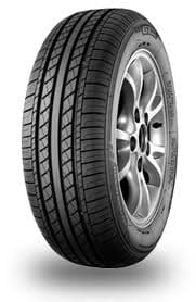 P215/65R17 GT CHAMPIRO VP1 98T BSW 420AB 40K 1