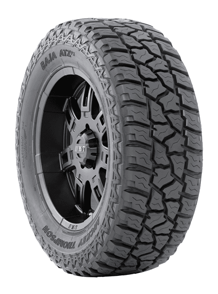 LT225/75R16 MICKEY THOMPSON BAJA ATZ P3 115Q 10PLY DOT4114 thumbnail 1
