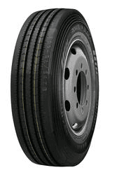 295/75R22.5 ROYAL BLACK RBK06 ALL POSITION 14PLY
