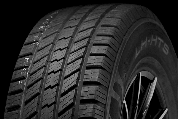 245/65R17 LIONHART LH-HTS 107T 1