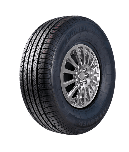 LT245/75R16 POWERTRAC CITYROVER 120/116S 10PLY thumbnail 1