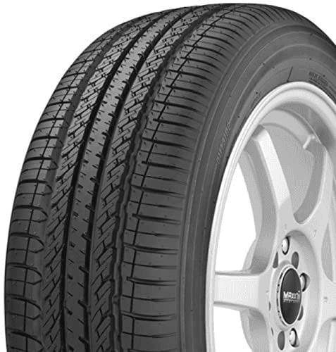 P225/55R19 TOYO TYA23 99V 300-A-A 1