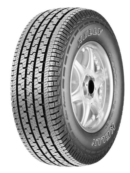 LT265/75R16 /D KELLY SAFARI SUV OWL