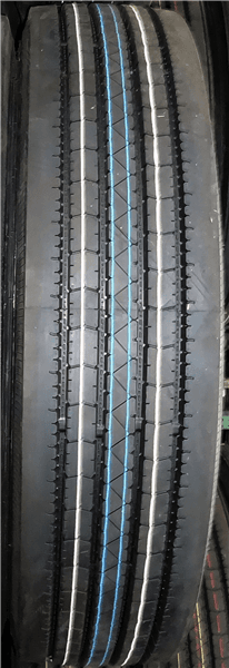 11R24.5 MARVEMAX MX965 STEER 16PLY SMARTWAY 149/146 L thumbnail 1