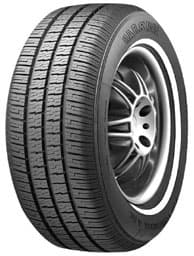 P205/65R15 MARSHAL TOURING 791 A/S 92S BSW thumbnail 1