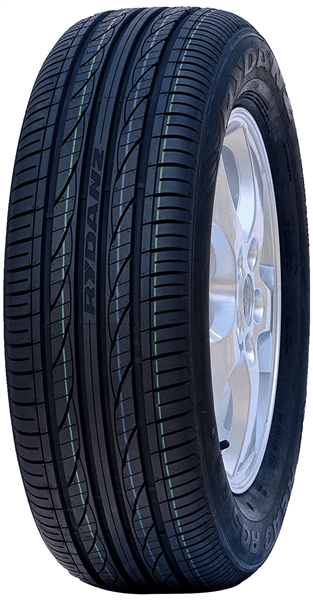 175/70R14 RYDANZ REAC R05 84T 440-A-A 50K+ ROADHAZARD 1