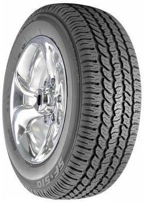 LT245/75R16E STARFIRE SF-510 120/116R BSW (MADE BY COOPER) M+S 10PLY thumbnail 1