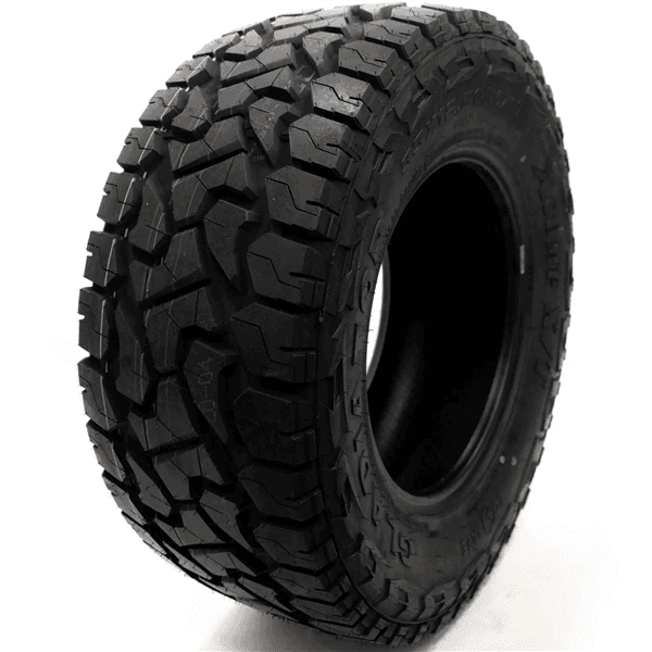 35X12.50R18LT GLADIATOR X COMP X/T 128Q 12PLY *80 PSI*