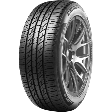 265/60R18 KUMHO CRUGEN PREMIUM KL33 109H BW 400-A-A 1