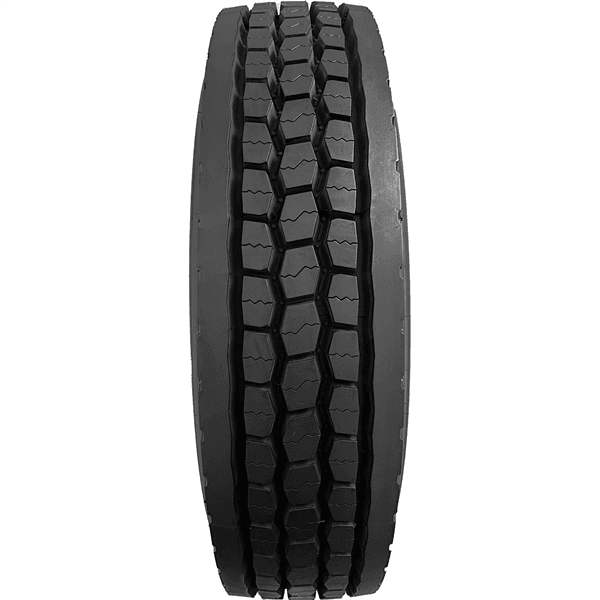 295/75R22.5 TRAVELSTAR ECOPATH CSD DRIVE CLOSE SHOULDER 146/143L 16PLY 1