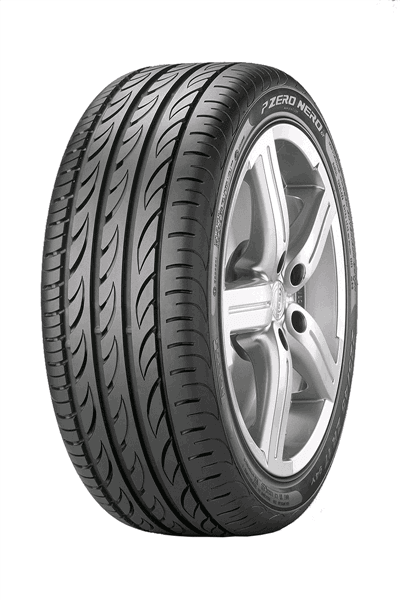 245/40R18 PIRELLI PZERO NERO GT 97Y XL 1