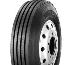 295/75R22.5 YOKOHAMA 103ZR REGIONAL STEER 14PLY 1
