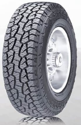 Hankook Dynapro LT325/65R18 ATm RF10 AT 10PLY Tire