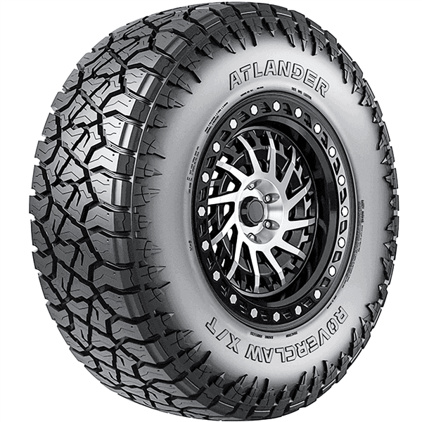 33X12.50R22LT ATLANDER ROVERCLAW X/T 109Q 10PLY