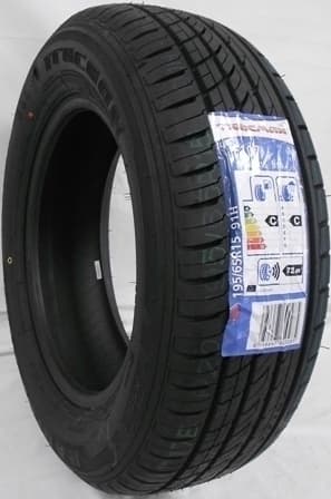 205/45R17 TRACMAX F107 88W XL 340-A-A thumbnail 1