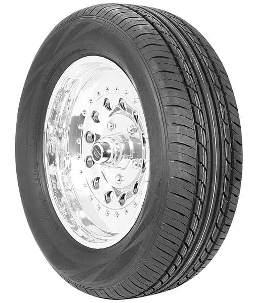 195/65R15 NATIONAL CATALYST4 91H 1