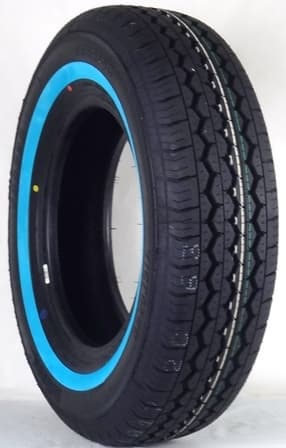 205/75R14 VICTORUN VR922C 109/107R 8PLY 1