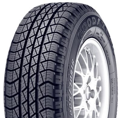 P275/60R20 /SL GOODYEAR VBS HP WRANGLER 114S 1