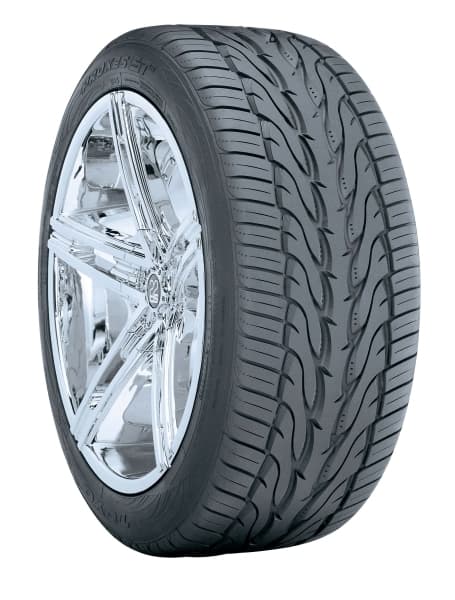 265/50R20 TOYO PROXES ST II BSW 111V XL 420-A-A 1