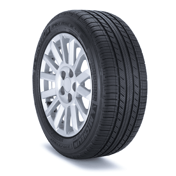 215/55R17 MICHELIN PREMIER A/S 94H 640-A-A 60K 1